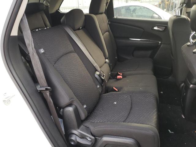 Photo 6 from auction – 2018 DODGE JOURNEY SE with VIN 3C4PDCAB8JT519418