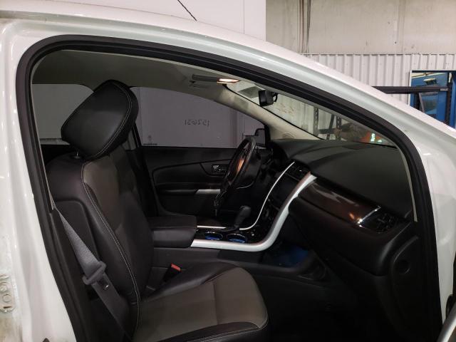 Photo 5 from auction – 2014 FORD EDGE SPORT with VIN 2FMDK3AK9EBA74984
