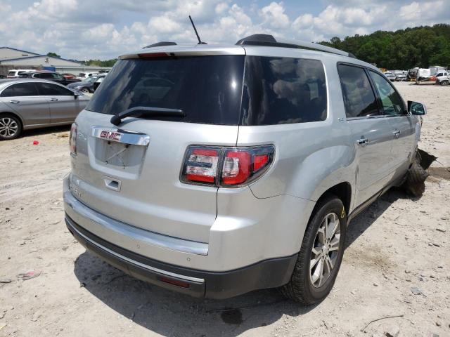 Photo 4 from auction – 2014 GMC ACADIA with VIN 1GKKRRKD7EJ321963