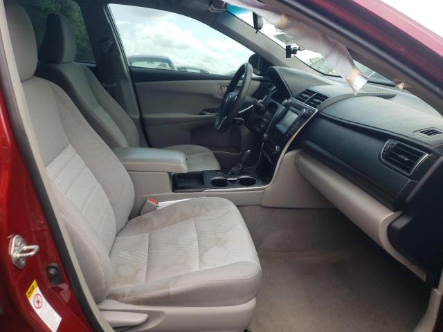 Photo 5 from auction – 2016 TOYOTA CAMRY with VIN 4T1BF1FK0GU613546