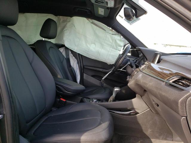 Photo 5 from auction – 2016 BMW X1 XDRIVE2 with VIN WBXHT3C34GP882327
