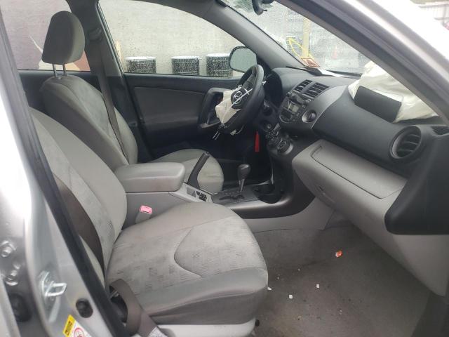 Photo 5 from auction – 2009 TOYOTA RAV4 with VIN JTMBF33VX9D006734