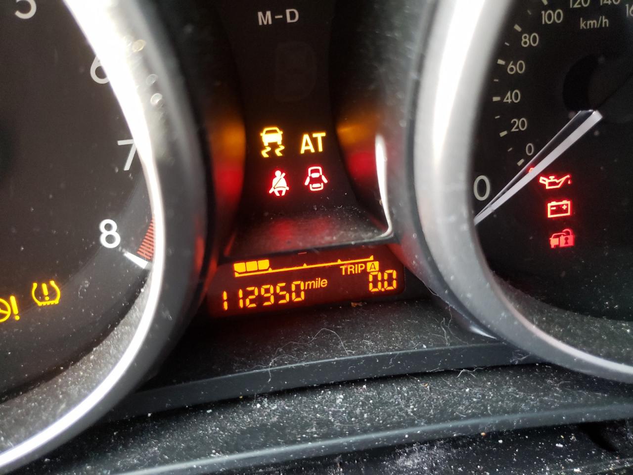 Photo 8 from auction – 2015 MAZDA 5 TOURING with VIN JM1CW2CL3F0188485