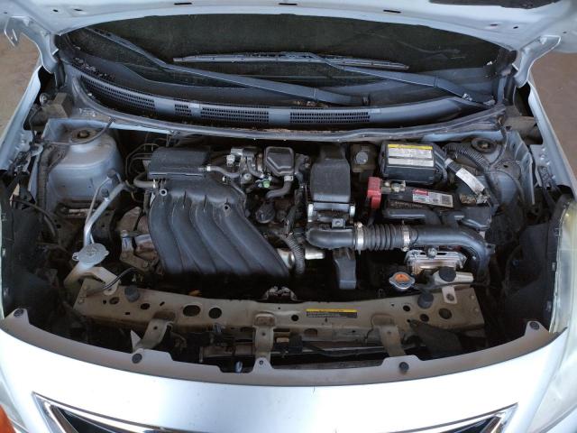 Photo 7 from auction – 2014 NISSAN VERSA S with VIN 3N1CN7AP0EL825987