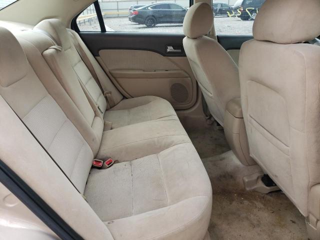 Photo 6 from auction – 2008 FORD FUSION with VIN 3FAHP081X8R240010