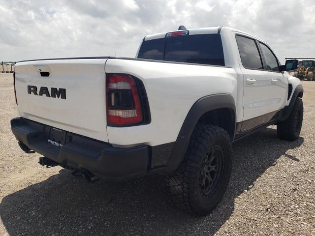 Photo 4 from auction – 2021 RAM 1500 TRX with VIN 1C6SRFU91MN806357