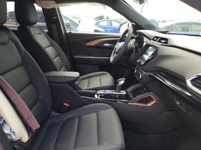 Photo 5 from auction – 2022 CHEVROLET TRAILBLAZE with VIN KL79MVSL1NB058207