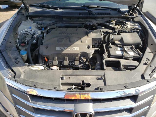 Photo 7 from auction – 2012 HONDA CROSSTOUR with VIN 5J6TF1H59CL002893