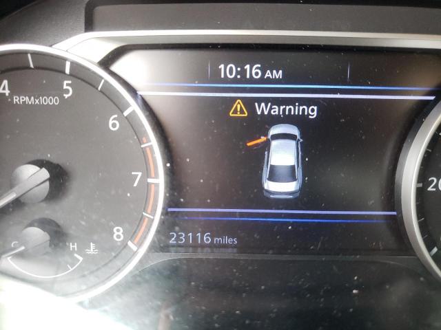 Photo 8 from auction – 2020 NISSAN ALTIMA S with VIN 1N4BL4BV2LC208261