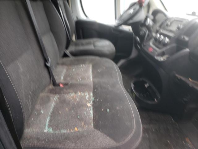 Photo 5 from auction – 2014 RAM PROMASTER with VIN 3C6TRVDG1EE117986