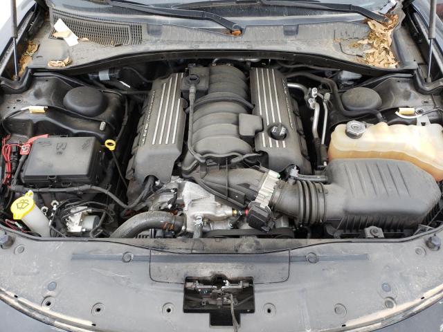 Photo 7 from auction – 2019 DODGE CHARGER SC with VIN 2C3CDXGJXKH508178