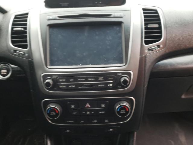 Photo 10 from auction – 2014 KIA SORENTO EX with VIN 5XYKUDA75EG540963