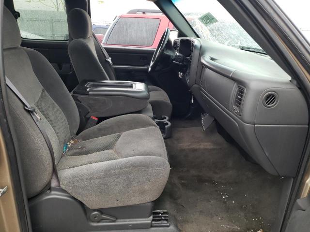 Photo 5 from auction – 2005 CHEVROLET SILVERADO with VIN 1GCEK19TX5E245725