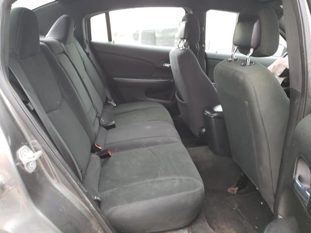 Photo 6 from auction – 2012 CHRYSLER 200 LX with VIN 1C3CCBAB0CN184187