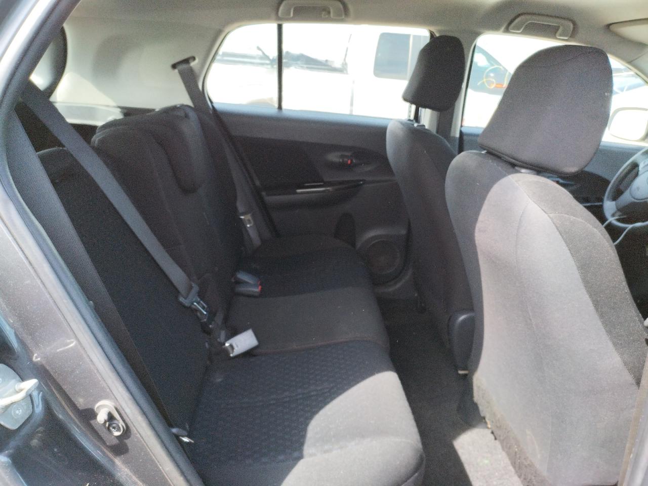 Photo 6 from auction – 2008 TOYOTA SCION XD with VIN JTKKU10498J016587