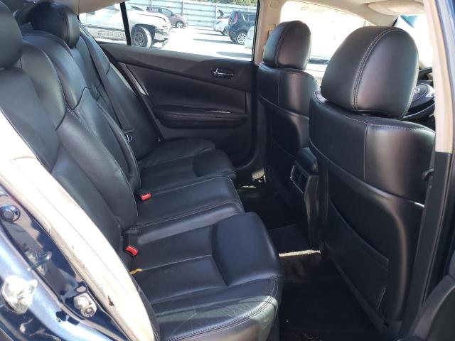 Фото 6 с аукциона – 2014 NISSAN MAXIMA S с VIN 1N4AA5AP0EC447692