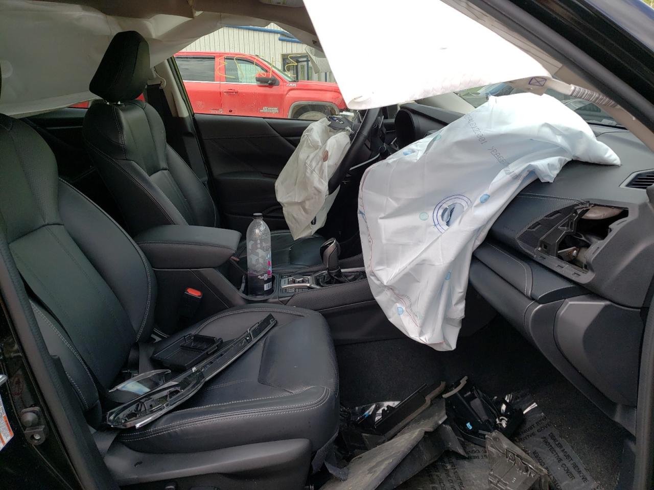 Foto 5 de la subasta – 2019 SUBARU FORESTER T con VIN JF2SKAWC8KH548036