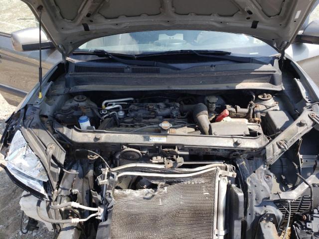 Photo 7 from auction – 2010 KIA SOUL + with VIN KNDJT2A28A7161454