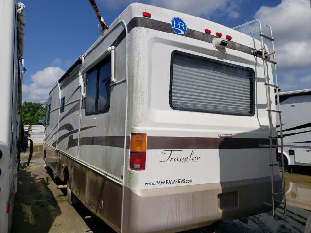 Photo 3 from auction – 2003 WORKHORSE CUSTOM CHASSIS MOTORHOME with VIN 5B4MP67G033361837