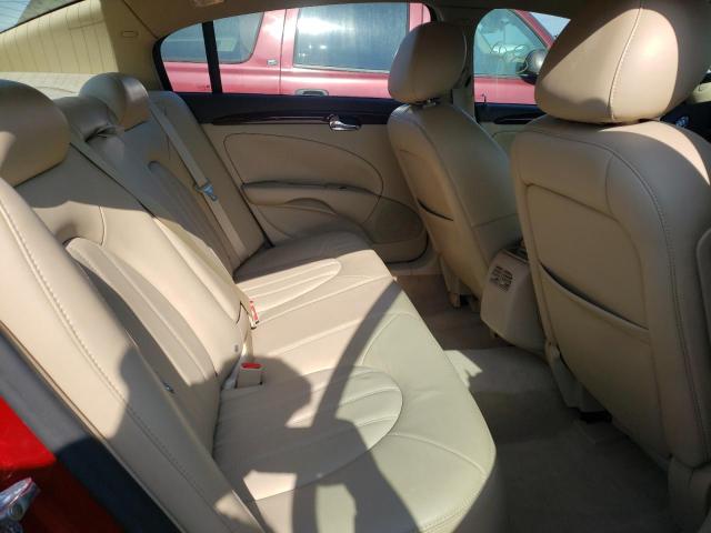 Zdjęcie 6 z aukcji – 2011 BUICK LUCERNE CX z VIN 1G4HJ5EM6BU121597