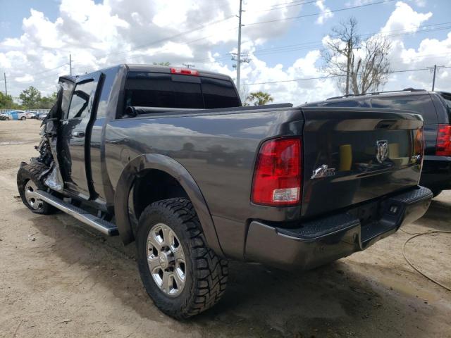 Photo 3 from auction – 2018 RAM 2500 SLT with VIN 3C6UR5ML2JG134716