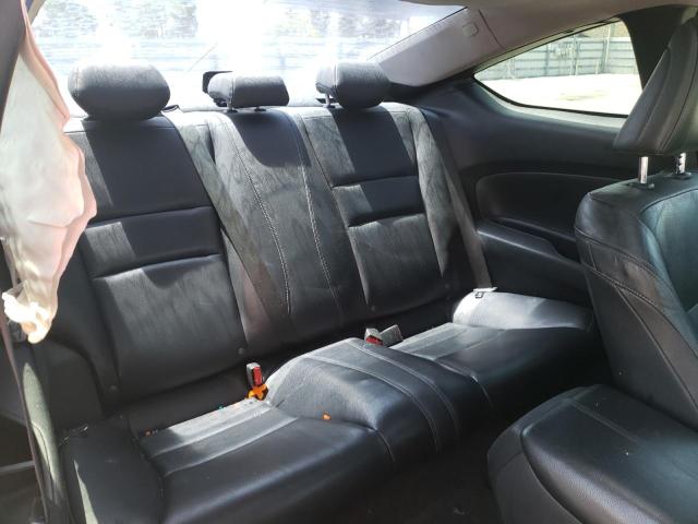 Photo 6 from auction – 2015 HONDA ACCORD EXL with VIN 1HGCT1B89FA010530