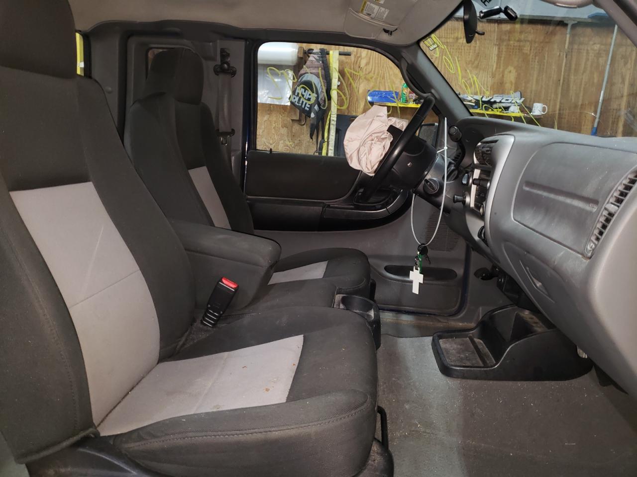 Photo 5 from auction – 2009 FORD RANGER SUP with VIN 1FTZR45E59PA56545