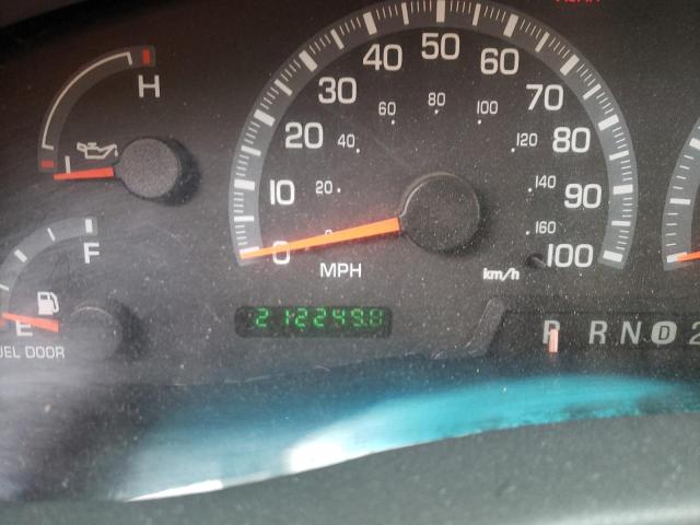 Photo 8 from auction – 2003 FORD F150 SUPER with VIN 1FTRW08L03KD43937