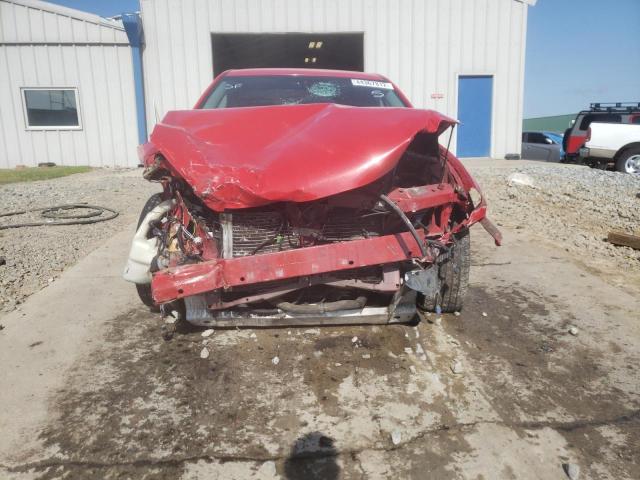 Photo 9 from auction – 2010 CHEVROLET IMPALA LT with VIN 2G1WB5EK2A1189891