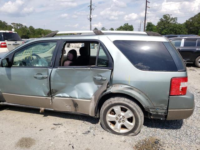 Photo 10 from auction – 2005 FORD FREESTYLE with VIN 1FMZK02175GA48712