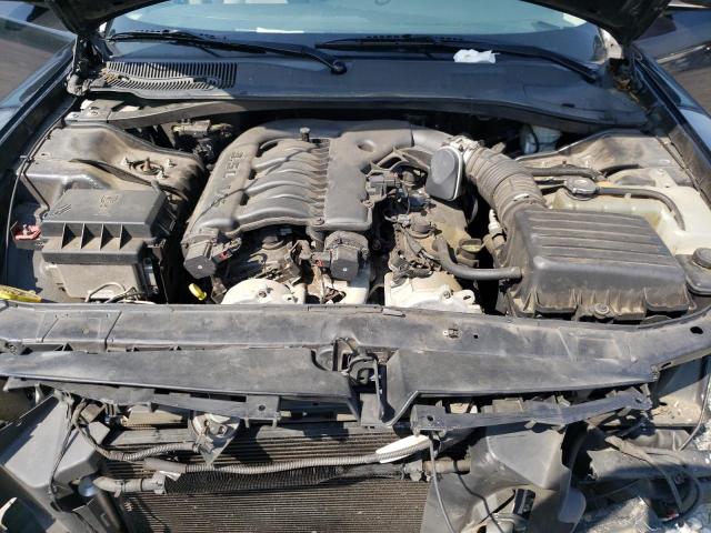 Photo 7 from auction – 2007 DODGE CHARGER SE with VIN 2B3KA43G37H875697
