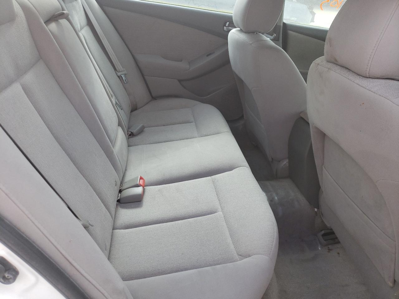 Zdjęcie 6 z aukcji – 2012 NISSAN ALTIMA BAS z VIN 1N4AL2AP9CN407735