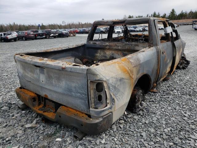 Photo 4 from auction – 2013 RAM 1500 LONGH with VIN 1C6RR7PT5DS563665
