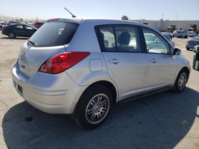 Photo 4 from auction – 2007 NISSAN VERSA S with VIN 3N1BC13E77L387658