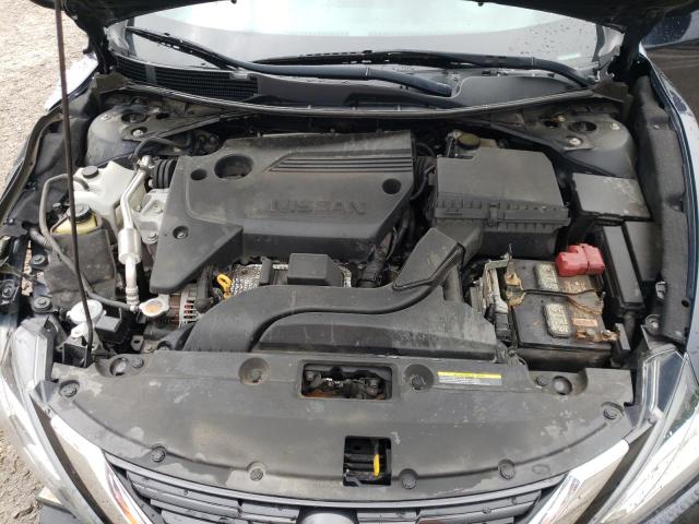 Photo 7 from auction – 2018 NISSAN ALTIMA 2.5 with VIN 1N4AL3AP4JC253594