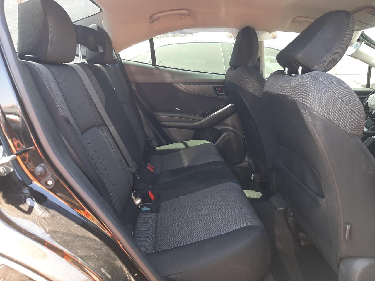 Photo 6 from auction – 2019 SUBARU IMPREZA PR with VIN 4S3GKAC62K3602074