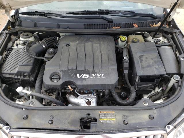 Photo 2 from auction – 2011 BUICK LACROSSE C with VIN 1G4GE5ED1BF164202