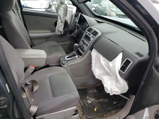 Photo 5 from auction – 2009 CHEVROLET EQUINOX LS with VIN 2CNDL13F996247175