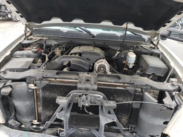 Photo 7 from auction – 2010 CHEVROLET SILVERADO with VIN 3GCRCSE06AG183632