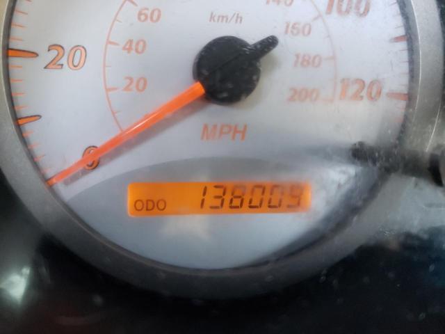 Photo 8 from auction – 2005 TOYOTA RAV4 with VIN JTEHD20V950040787