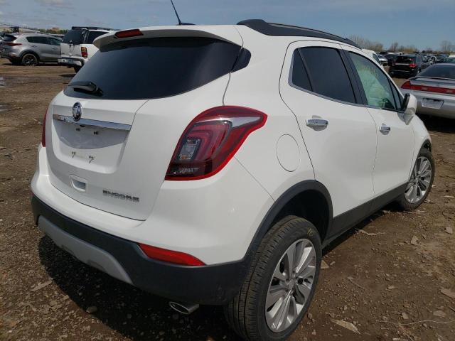 Photo 4 from auction – 2020 BUICK ENCORE PRE with VIN KL4CJASB7LB070791