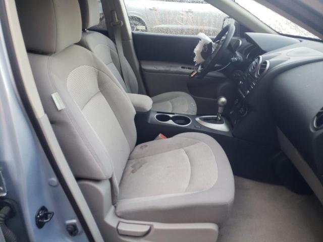 Photo 5 from auction – 2012 NISSAN ROGUE S with VIN JN8AS5MT7CW264449