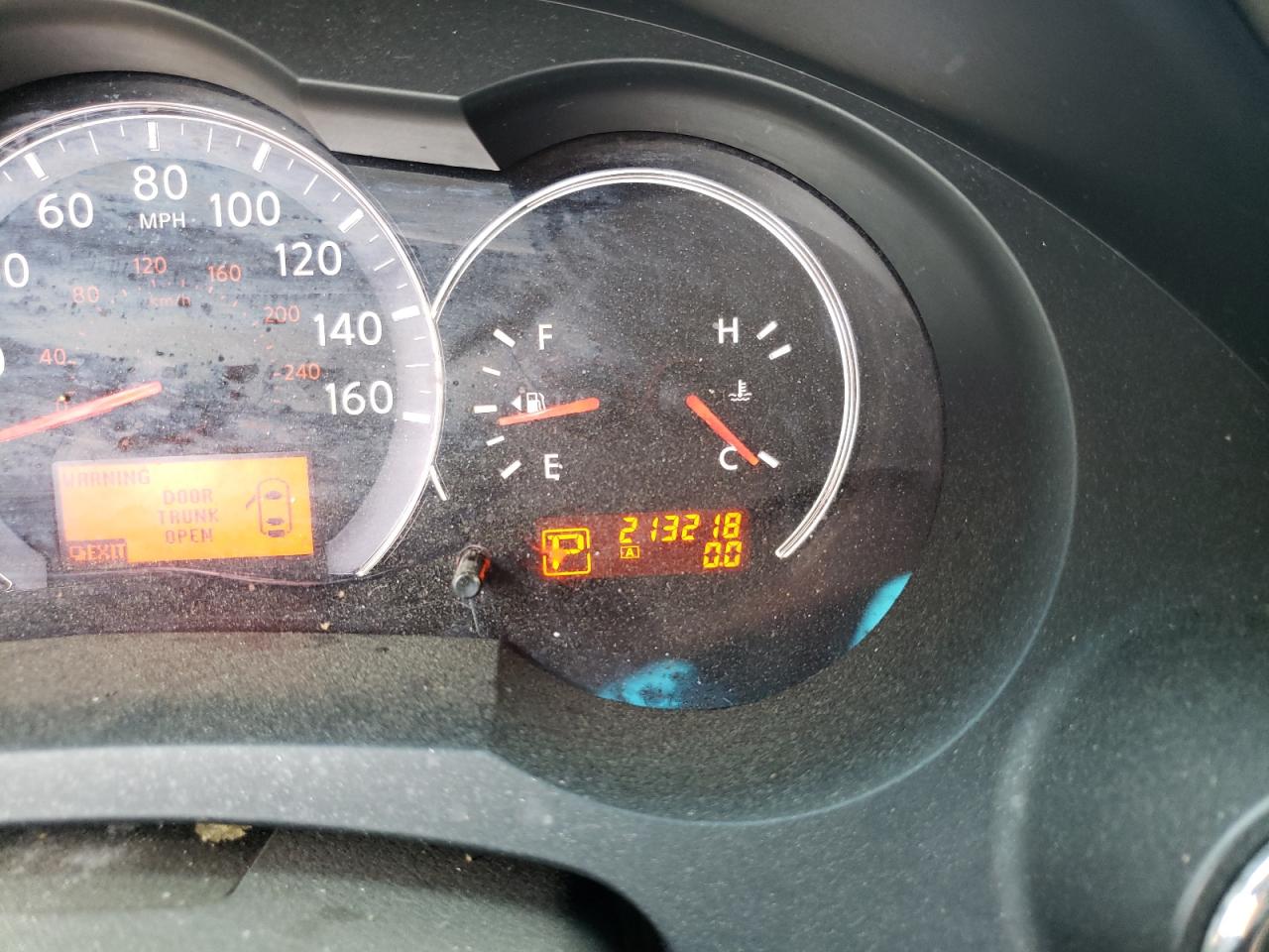 Photo 8 from auction – 2012 NISSAN ALTIMA BAS with VIN 1N4AL2AP7CN434089