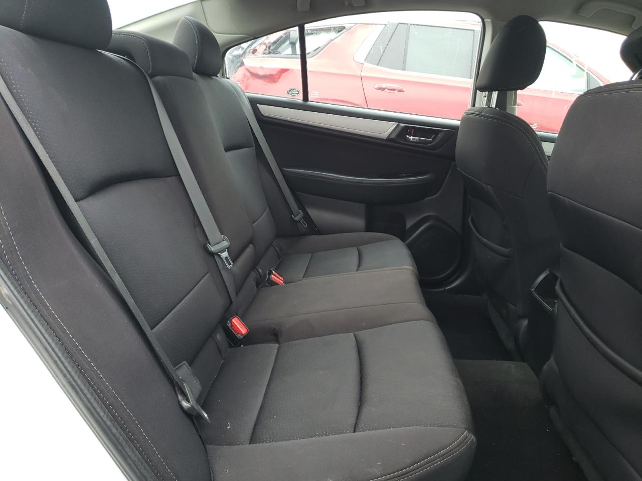 Photo 6 from auction – 2016 SUBARU LEGACY 2.5 with VIN 4S3BNAC61G3045943
