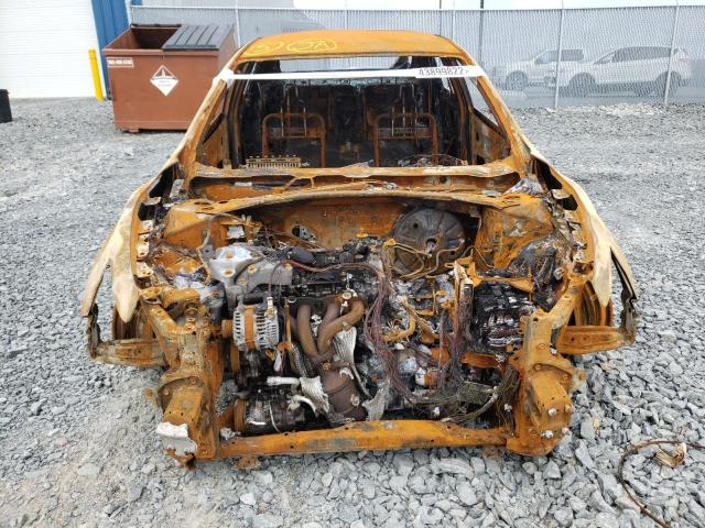 Photo 9 from auction – 2018 NISSAN ALTIMA 2.5 with VIN 1N4AL3AP1JC202604