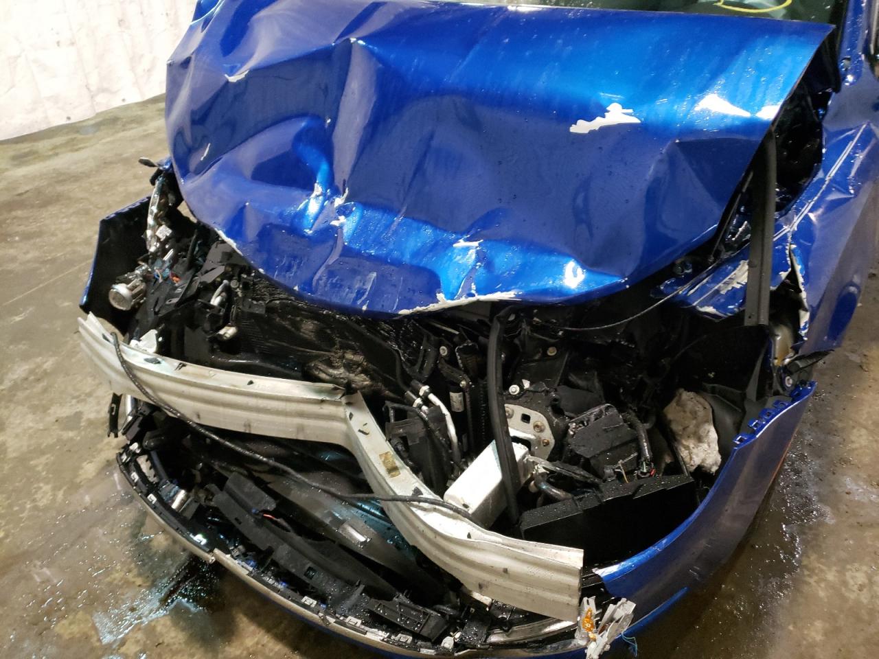 Photo 9 from auction – 2015 CHRYSLER 200 C with VIN 1C3CCCEG8FN512780