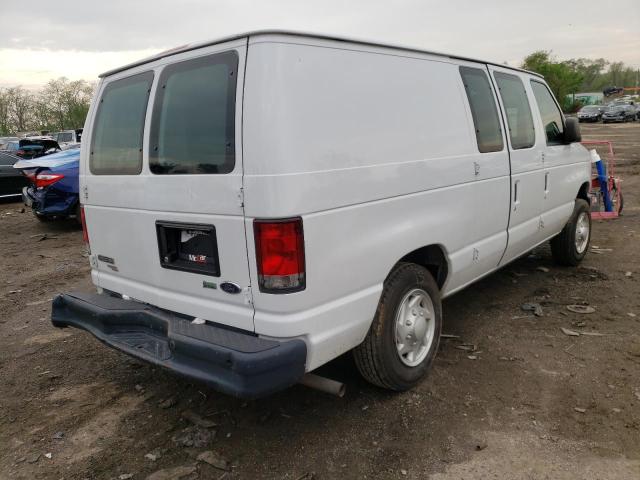 Photo 4 from auction – 2014 FORD ECONOLINE with VIN 1FTNE1EW8EDA11323