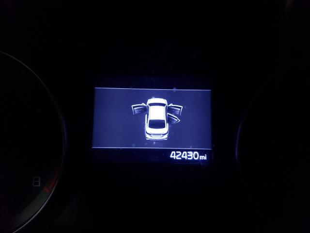 Photo 8 from auction – 2020 KIA FORTE FE with VIN 3KPF24AD0LE154975