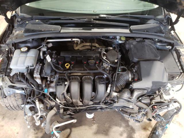 Photo 7 from auction – 2014 FORD FOCUS SE with VIN 1FADP3K29EL359162