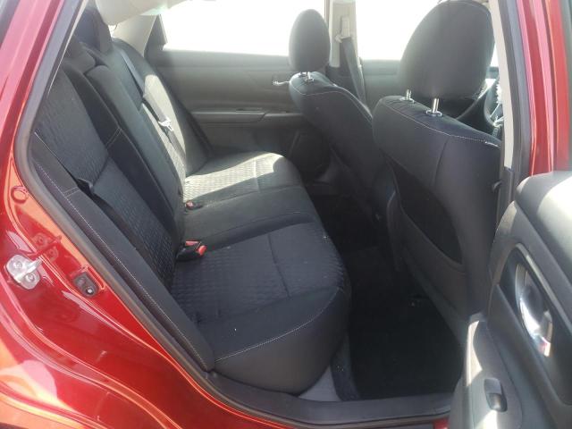 Photo 6 from auction – 2018 NISSAN ALTIMA 2.5 with VIN 1N4AL3AP5JC287902
